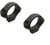 SAKO OPTILOCK 30MM LOW SCOPE RINGS PHOSPHORUS - SKU: S130F929