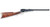 UBERTI 1858 NEW ARMY TGT CARB. 18IN .44 - SKU: UB120