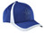 BERETTA UNIFORM CAP BLUE - SKU: BT14-2907-0560