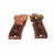 BERETTA SET OF WALNUT GRIPS FOR RH 87TARGET - SKU: E00306