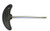 SAKO Tikka Torx Key T25 with handle - SKU: S3A01840