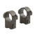 CZ 455 30mm Mounts Bordson - SKU: 6593-7000-01ND