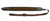 NIggeloh Neoprene Rifle Sling Quick Release Brown - SKU: 21100010