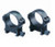 Recknagel Fixed Weaver Ring 8mm 40mm - SKU: 57040-0801