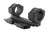 TARS 34MM QUICK RELEASE FLATTO P MOUNT - SKU: AC22002
