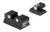 BROWNING HIPOWER 3 DOT NIGHT SIGHT - SKU: BR02