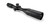 TRIJICON ACCUPOINT 2.5-10x56 DUPLEX W/ GREEN DOT 30MM - SKU: TR22-1G