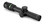 TRIJICON ACCUPOINT 2.5-10x56 DUPLEX W/ GREEN DOT 30MM - SKU: TR22-1G