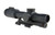 Trijicon VCOG 1-6x24 Horseshoe Dot / Xhair - SKU: VC16-C-1600010