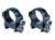 Recknagel QD Weaver Ring 8mm 40mm - SKU: 57540-0801
