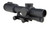 Trijicon VCOG 1-6x24 Horse Shoe Dot/Xhair 233Rem 55gr - SKU: VC16-C-1600002