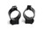 TALLEY CZ RIMEFIRE 1INLOW RINGS - SKU: 22CZRL