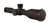 TARS 3-15X50 34MM MOA RED MOA ADJUSTERS - SKU: TARS101