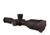 TARS 3-15X50 34MM DUPLEX RED MIL ADJUSTERS - SKU: TARS104