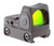 TRIJICON RMR ADJUSTABLE 3.25 MOA RED DOT RM33 MOUNT - SKU: RM06-33