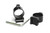 Talley 1IN high quick detacha rings lever lock (base rqd) - SKU: 500005H
