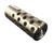 GRIZZLY - MUZZLE BRAKE STAINLESS - THREAD: M18X1P - DIA: 22.1MM - SKU: GBS22.1