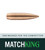 SIERRA - 1725 6.5 120gr Hollow Point Boat Tail - SKU: S1725