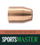 SIERRA - 8110 9mm 115gr Jacketed Hollow Point - SKU: S8110