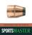 SIERRA - 8600 .44 180gr Jacketed Hollow Cavity - SKU: S8600
