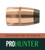 SIERRA - 8900 .45 300gr Hollow Point Flat Nose 45-70 - SKU: S8900