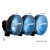 LIGHTFORCE CRYSTAL BLUE LENS FOR 170 - SKU: LBL170D