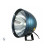 POWA BEAM PRO 265MM 11 inch HID 12V 70W WITH ROOF BRACKET - SKU: P/L11HIDB70