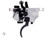ANSCHUTZ SINGLE STAGE TRIGGER ASSEMBLY 1.2kg 1416 1502 1516 1517 1518 - SKU: 5094