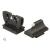 LYMAN BLACK POWDER FIBRE OPTIC SIGHT SET - SKU: LY-BPFOSS