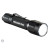 PELICAN TORCH 7000 LED BLACK 602 LUM 2 X CR123 - SKU: P7000B