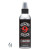 HOPPES BLACK SOLVENT 6OZ - SKU: HPHBC6