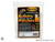 BUTCH inchS TWILL PATCHES 7MM-35 750PK - SKU: LY-BTT7MM