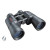 TASCO ESSENTIALS 12X50 PORRO BLACK BINOCULAR - SKU: TA170125