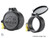 BUTLER CREEK MULTIFLEX FLIP OPEN 10-11 EYEPIECE - SKU: BC21011