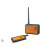 CHAMPION WHEELYBIRD / WORKHORSE WIRELESS REMOTE - SKU: CH40923