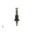 RCBS QUICK CHANGE LGE METERING SCREW ASSEMBLY - SKU: R98844