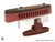 WHEELER RECOIL PAD INSTALL FIXTURE - SKU: WH-RPIF