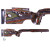 GRS HYBRID STOCK HOWA VANGUARD SA GREEN MOUNTAIN - SKU: GRS101845