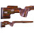 GRS SPORTER STOCK RUGER 77 SA GREEN MOUNTAIN - SKU: GRS103373