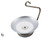 RCBS SCALE PAN SUPPORT 502 505 510 1010 - SKU: R98918