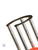 CHAMPION WHEELYBIRD MAGAZINE TOP PLATE - SKU: CH40909-26