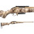 RUGER AMERICAN GO WILD CAMO 308 WIN AI STYLE MAG 3 SHOT - SKU: AMRGW308