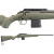 RUGER AMERICAN PREDATOR 204 22 inch AI STYLE MAG 10 SHOT - SKU: AMRPD204AI