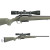 RUGER AMERICAN PREDATOR 6.5 CREEDMOOR PACKAGE AI STYLE MAGAZINE 3 SHOT - SKU: AMRPDX65CAI