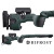 GRS BIFROST STOCK REM 700 BDL SA GREEN - SKU: GRS104119