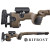 GRS BIFROST STOCK TIKKA T3 BROWN - SKU:  GRS104136