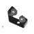 POWA BEAM 265MM 11 inch BRACKET ONLY FOR ROOF MOUNTING - SKU: P/L-BR11