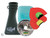 PRIMOS RANDY ANDERSON PREDATOR CALL HOWLER PACK - SKU: PR1724