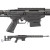 RUGER PRECISION GEN 3 RIFLE 308 20 inch 10 SHOT (NOT AVAILABLE IN NSW) - SKU: RPR308G3