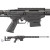 RUGER PRECISION GEN 3 RIFLE 6.5 CREEDMOOR 24 inch 10 SHOT (NOT AVAILABLE IN NSW) - SKU: RPR65G3